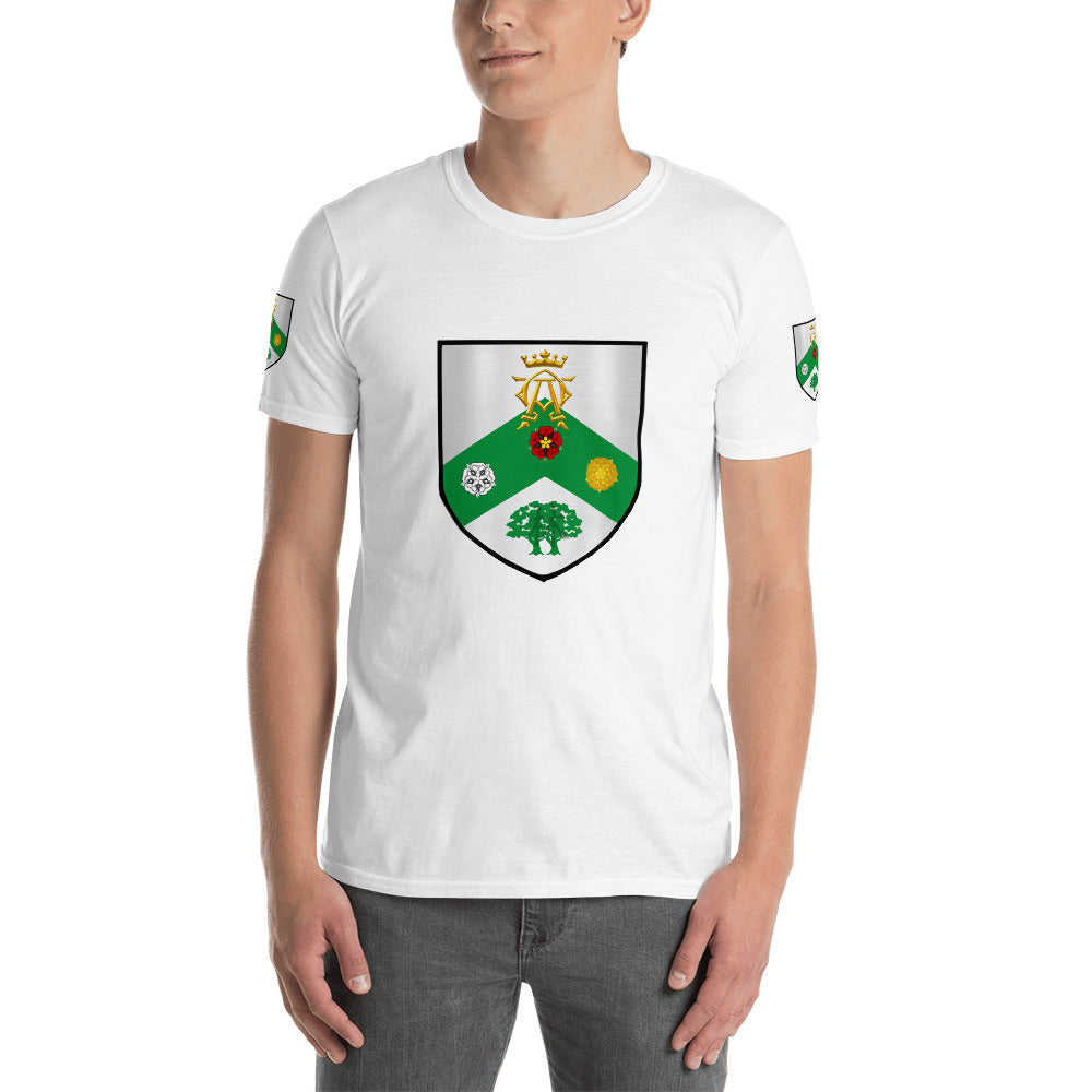 Family Crest, Coat of Arms T-Shirt 