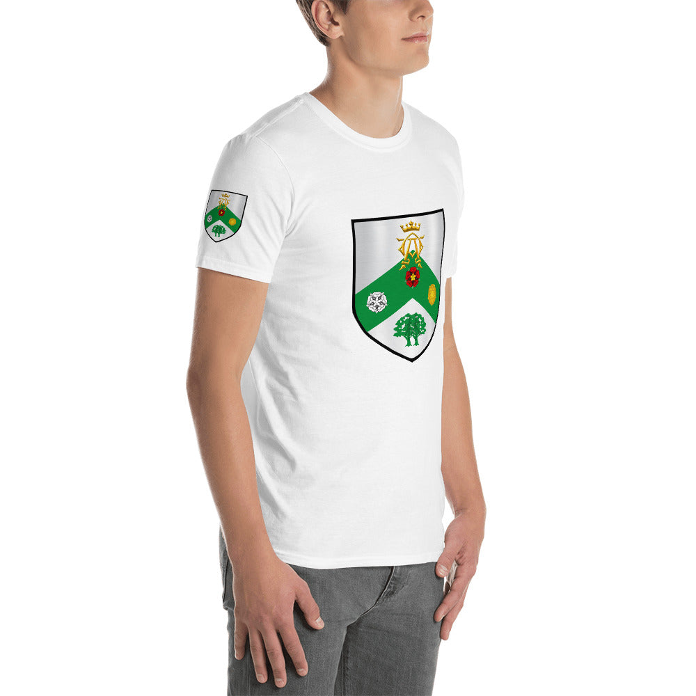 Family Crest, Coat of Arms T-Shirt 