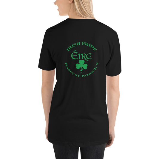 St. Patrick's Pray for us Unisex T-Shirt