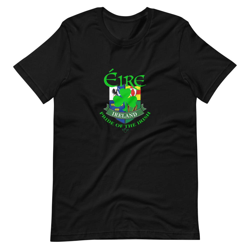 St. Patrick's Pride of the Irish T-Shirt